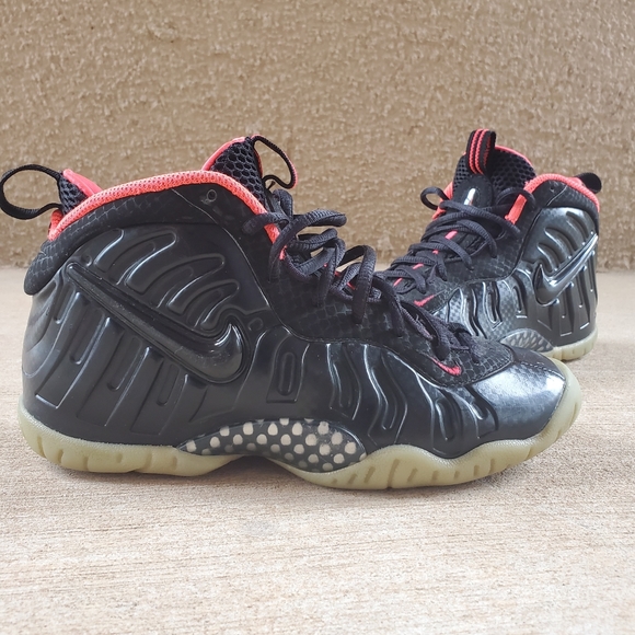 Nike Air Foamposite Pro Yeezy - Picture 1 of 6
